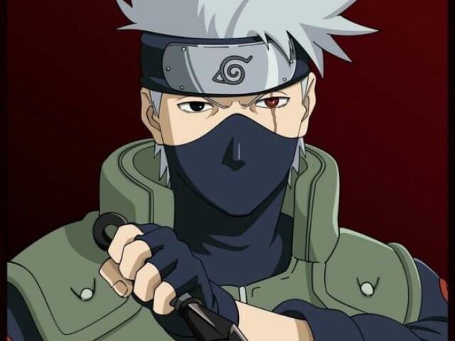 Kakashi