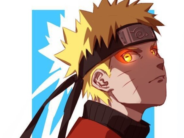 Naruto