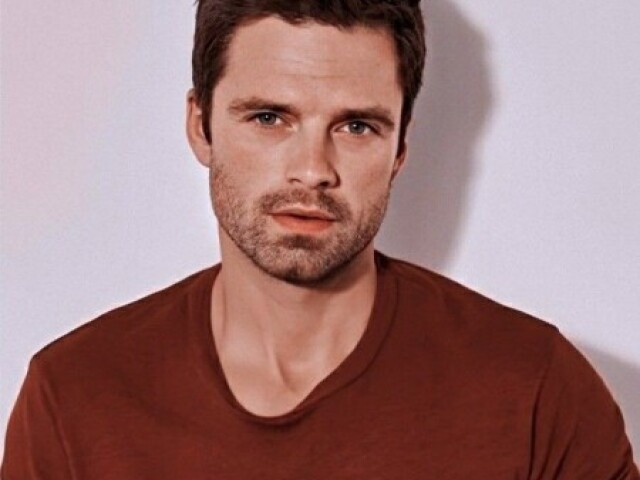 Sebastian Stan.