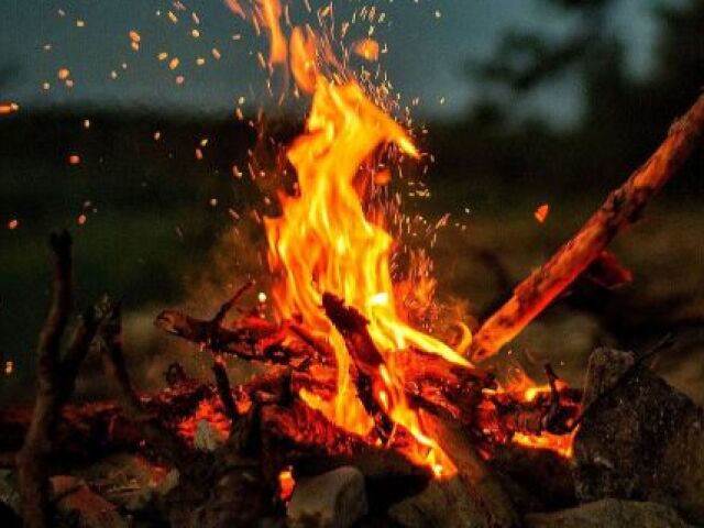 Elfo do fogo