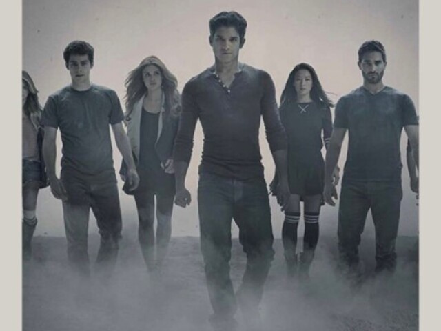 Teen Wolf