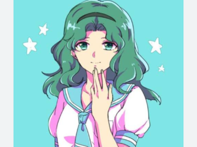 Michiru