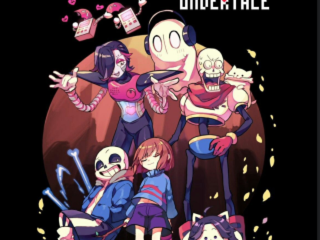 Undertale Lover