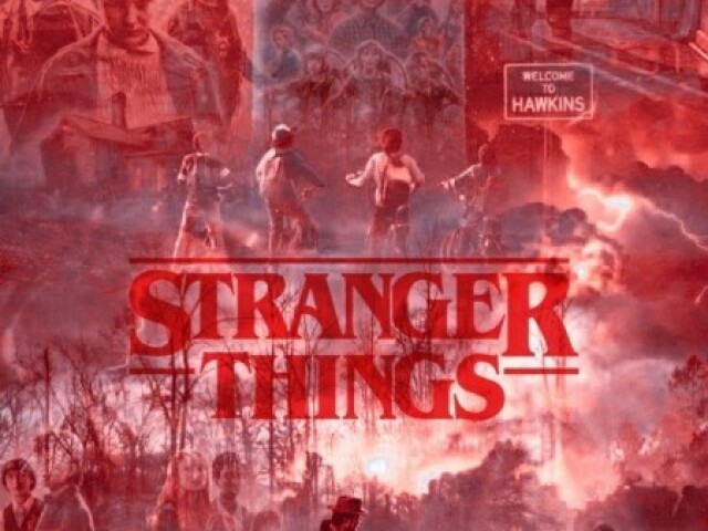 Stangers
Things