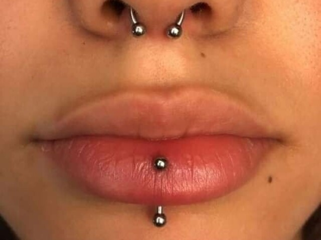 (piercing)