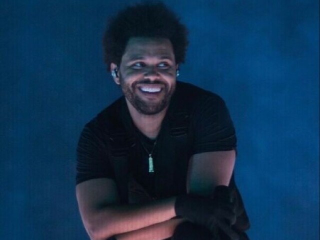 Música: Pray for me (Kendrick Lamar e The Weeknd)