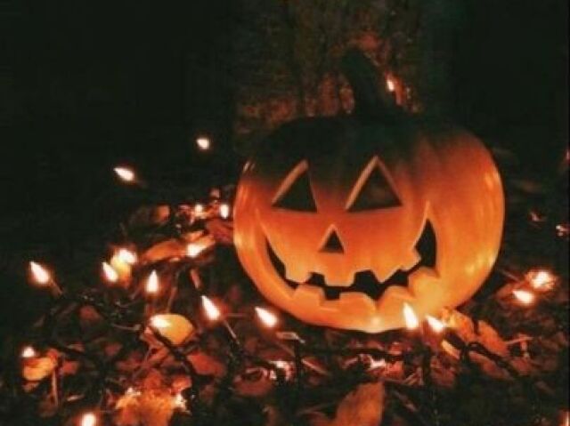 hallowen