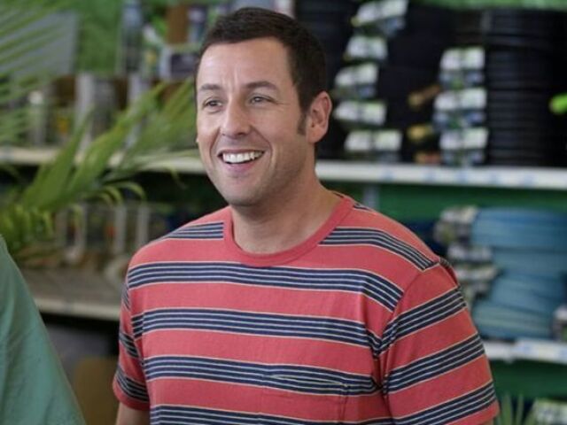 adam sandler