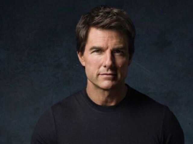 tom cruise