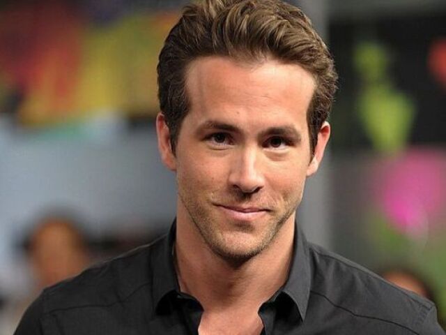 ryan reynolds