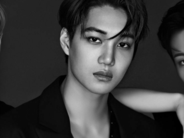 Kai(EXO)