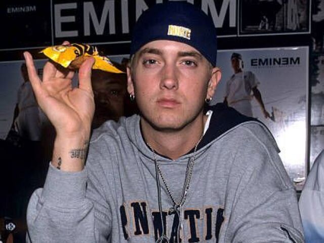 eminem