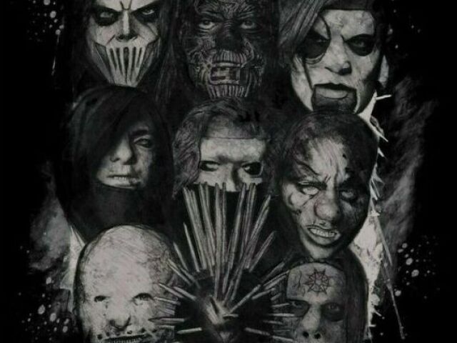 slipknot