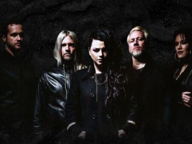 evanescence