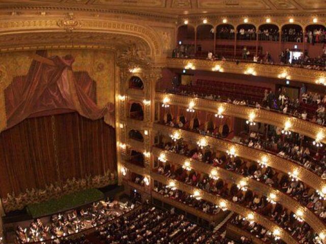 teatro