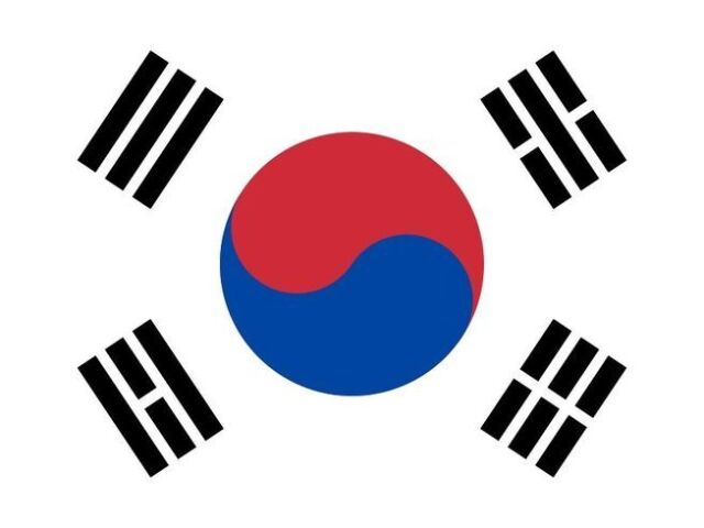 coreia
