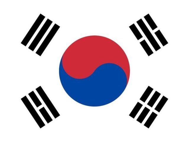 coreia