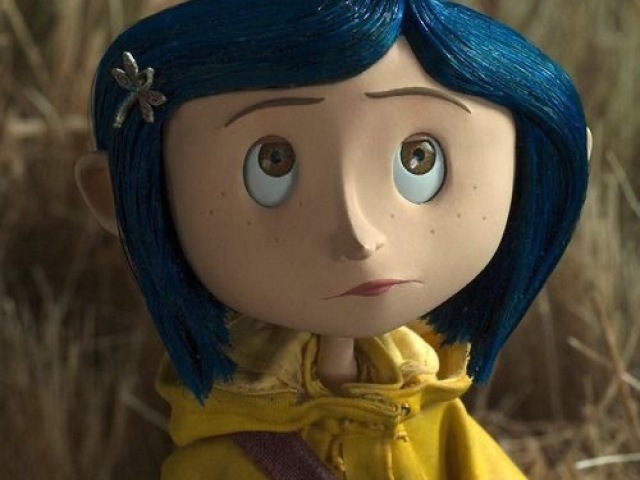 Coraline