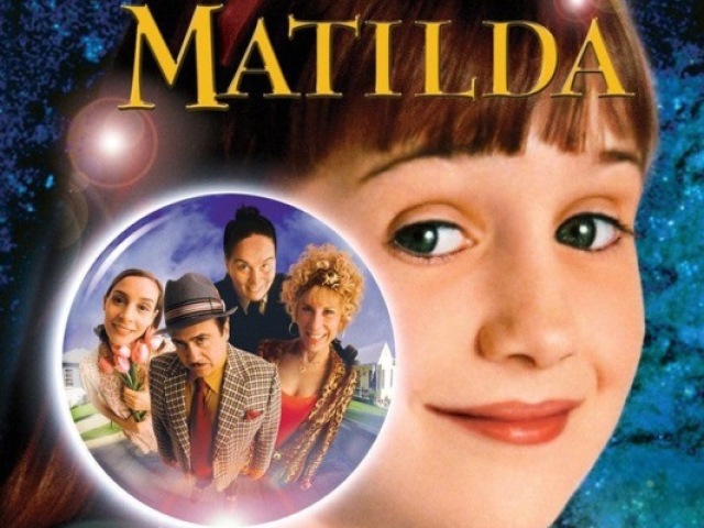 Matilda