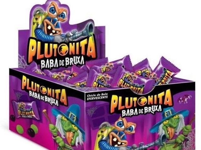 Plutonita