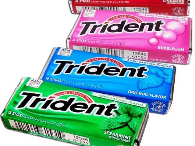 Trident