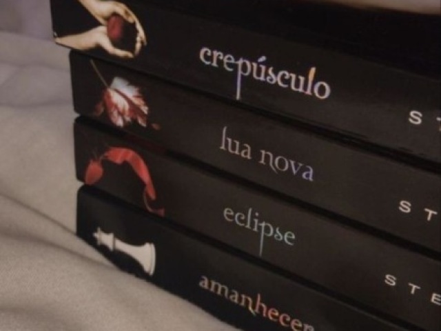 Crepúsculo