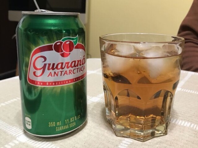 Guaraná