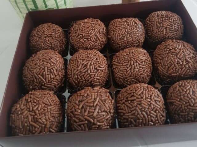 Brigadeiro