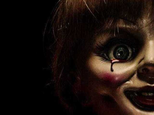 Annabelle