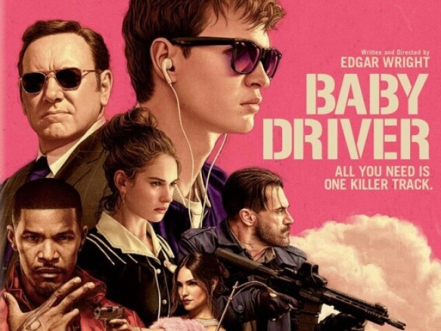 Baby Driver