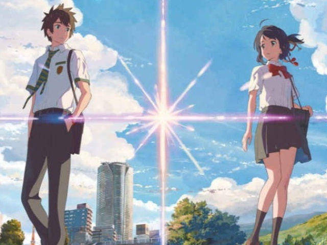 Your name