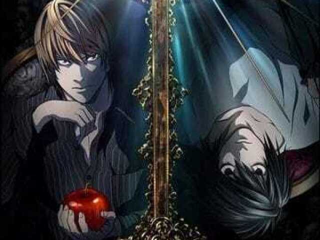 Death Note