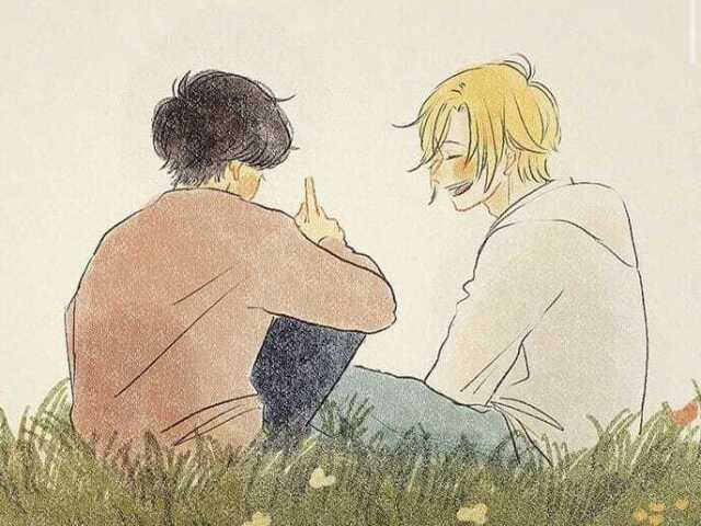 Banana Fish