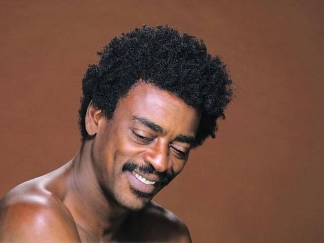 Seu jorge