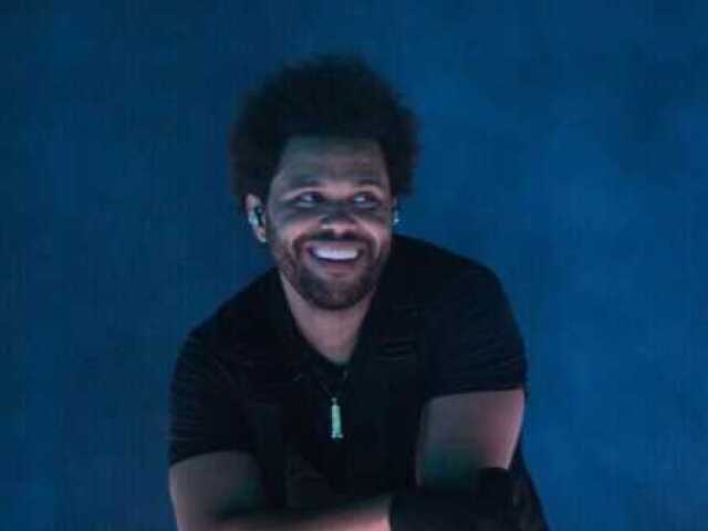 The Weeknd