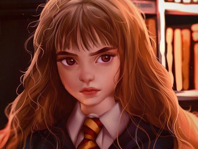 Hermione