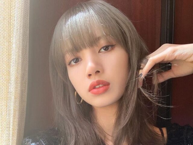 Lalisa Manoban