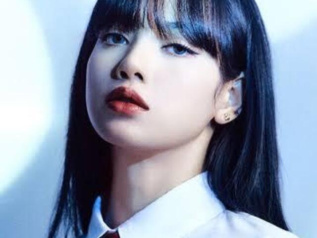 Kim Lisa