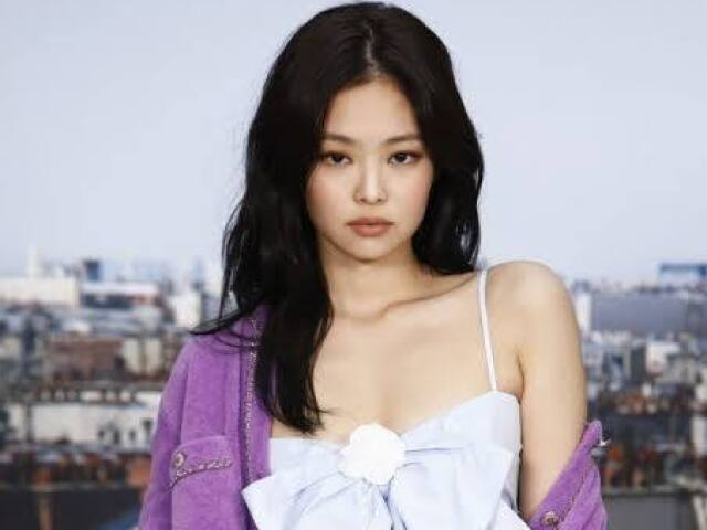 Park Jennie