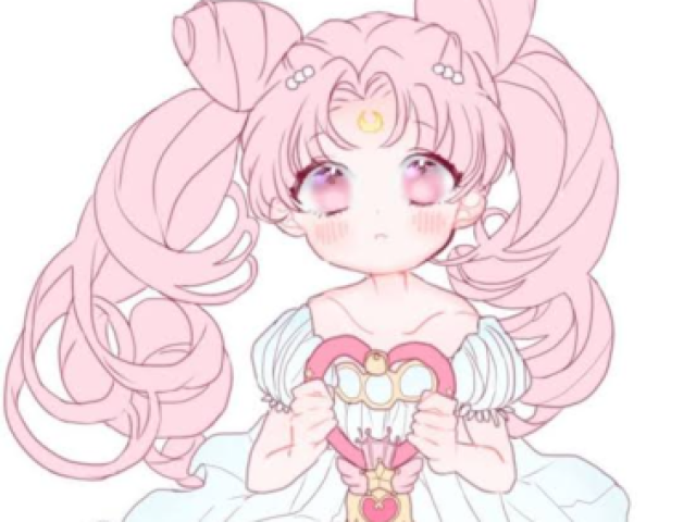 Chibiusa