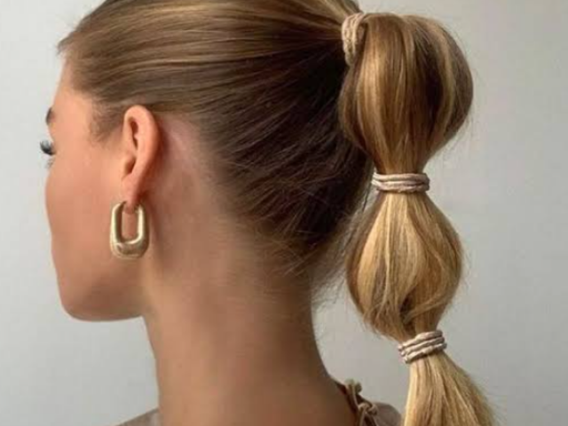 PENTEADO NA MODA