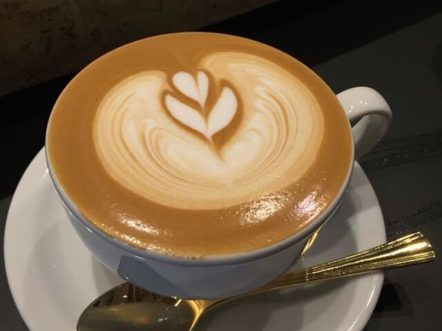 cappucino