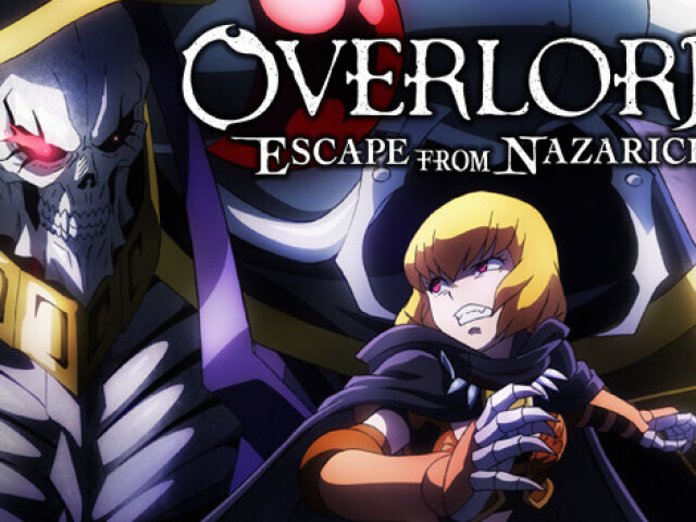 Overlord