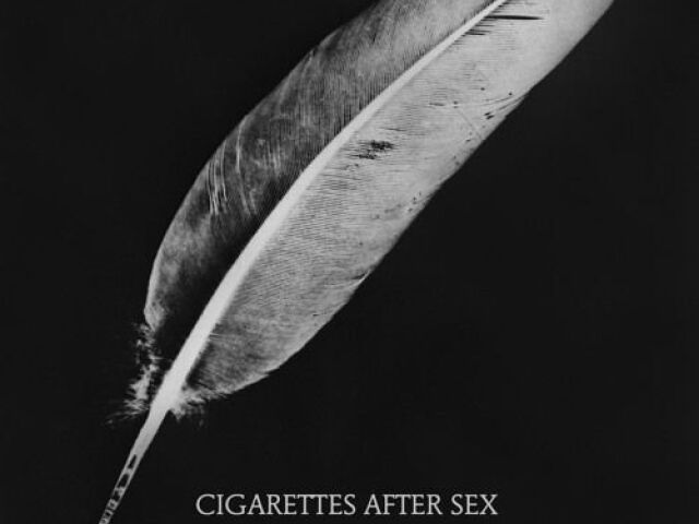 cigarettes after sex￼