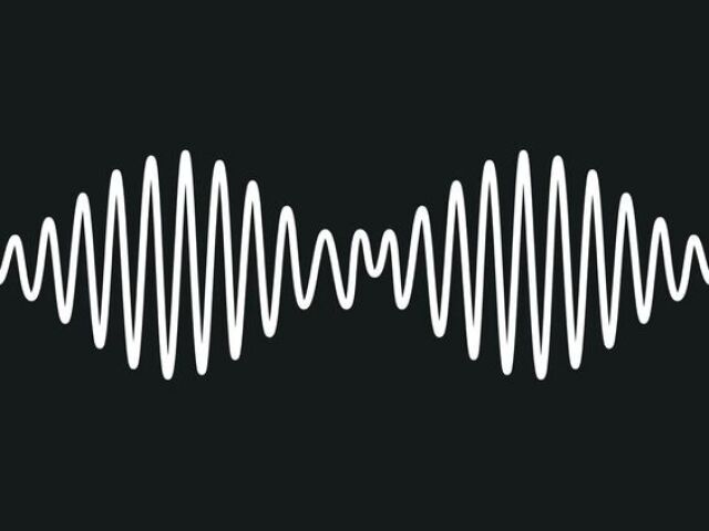 arctic monkeys