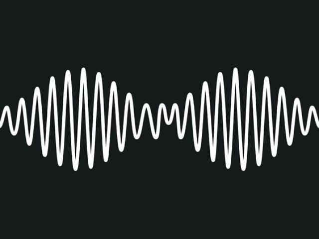 arctic monkeys