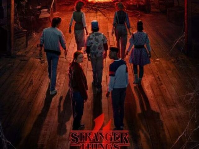 Stranger Things