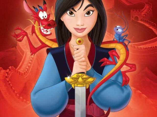 Mulan