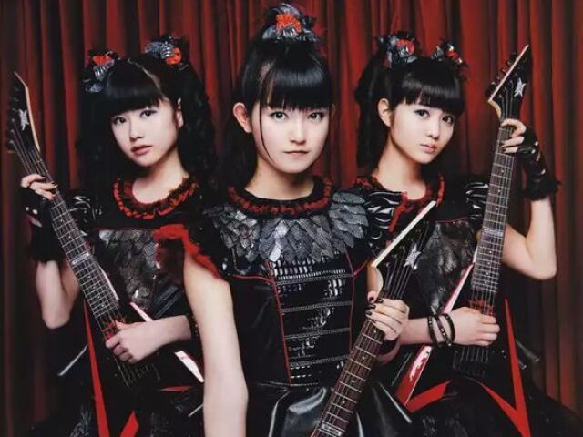 babymetal