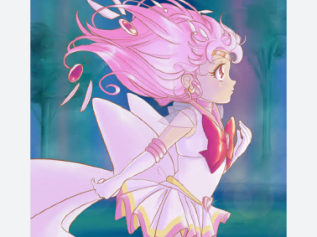 Chibiusa